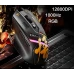 Дротова ігрова миша Inphic PG1 Wukong Version, 12800 DPI, чорна