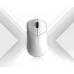 Миша ігрова Lenovo LEGION M6X Pro комбінована USB, 2.4G та Bluetooth, акумулятором, 26000DPI, Frost White