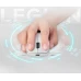 Миша ігрова Lenovo LEGION M6X Pro комбінована USB, 2.4G та Bluetooth, акумулятором, 26000DPI, Frost White