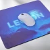 Миша ігрова Lenovo LEGION M6X Pro комбінована USB, 2.4G та Bluetooth, акумулятором, 26000DPI, Frost White