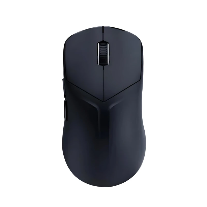 Миша ігрова Lenovo LEGION M6XPro комбінована USB, 2.4G, Bluetooth, акумулятором, 26000DPI, Phantom Black