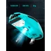Миша MACHENIKE M7Pro v3311 ігрова комбінована: USB, 2.4G, з регульованою RGB, акумулятором, 12000 DPI