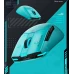 Миша MACHENIKE M7Pro v3311 ігрова комбінована: USB, 2.4G, з регульованою RGB, акумулятором, 12000 DPI