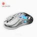Миша GravaStar Mercury M1 Pro ігрова з комбінованим підключенням, Градієнт Чорний