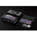 Клавиатура GravaStar Mercury K1 Pro Special Edition с комбинированным подключением – Cyberpunk