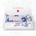 Набор GravaStar Mercury клавиатура K1 Pro, мышь M1 Pro и коврик, LIMITED EDITION