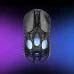 Миша GravaStar Mercury X ігрова з комбінованим підключенням, Galaxy Black