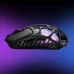 Миша GravaStar Mercury X ігрова з комбінованим підключенням, Galaxy Black
