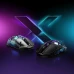 Миша GravaStar Mercury X ігрова з комбінованим підключенням, Galaxy Black