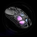 Миша GravaStar Mercury X ігрова з комбінованим підключенням, Galaxy Black