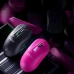 Ігрова миша Inphic IN6SE Youth Edition, з комбінованим підключенням, 12000 DPI, rose red