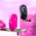 Ігрова миша Inphic IN6SE Youth Edition, з комбінованим підключенням, 12000 DPI, rose red