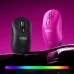Ігрова миша Inphic IN6SE Youth Edition, з комбінованим підключенням, 12000 DPI, rose red