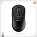Ігрова миша Inphic IN6SE Youth Edition, з комбінованим підключенням, 12000 DPI, black