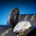 Миша Inphic A9 Explorer V2 ігрова з комбінованим підключенням, підсвічуванням, 12800 DPI, чорна