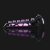 Клавіатура GravaStar Mercury K1 Pro із комбінованим підключенням - Galaxy Black