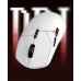 Ігрова миша Rapoo VT1PRO MAX з комбінованим підключенням, 30000 DPI, white