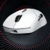Ігрова миша Rapoo VT1PRO MAX з комбінованим підключенням, 30000 DPI, white