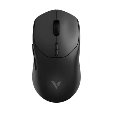 Ігрова миша Rapoo VT1PRO з комбінованим підключенням, 26000 DPI, black