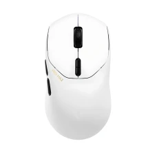 Ігрова миша Rapoo VT1PRO MAX з комбінованим підключенням, 30000 DPI, white