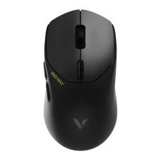 Ігрова миша Rapoo VT1PRO MAX з комбінованим підключенням, 30000 DPI, black