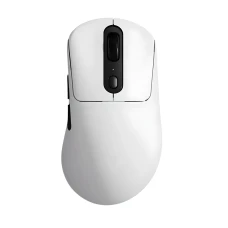 Ігрова миша Rapoo VT3PRO з комбінованим підключенням, 26000 DPI, white