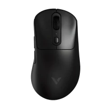 Ігрова миша Rapoo VT3PRO з комбінованим підключенням, 26000 DPI, black