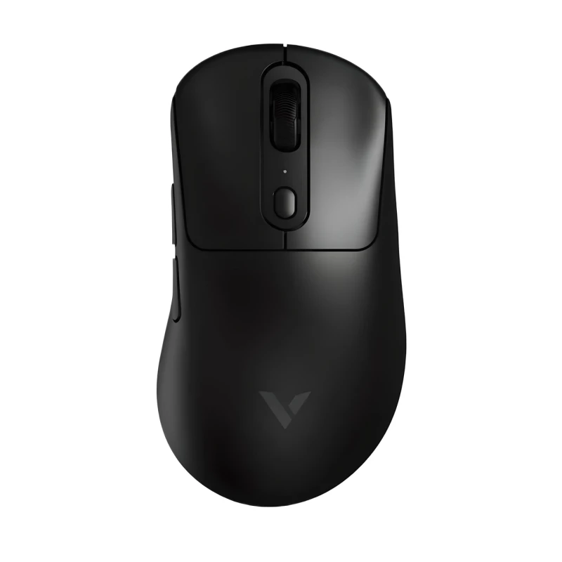 Ігрова миша Rapoo VT3PRO з комбінованим підключенням, 26000 DPI, black