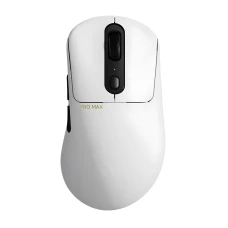 Ігрова миша Rapoo VT3PRO MAX з комбінованим підключенням, 30000 DPI, white