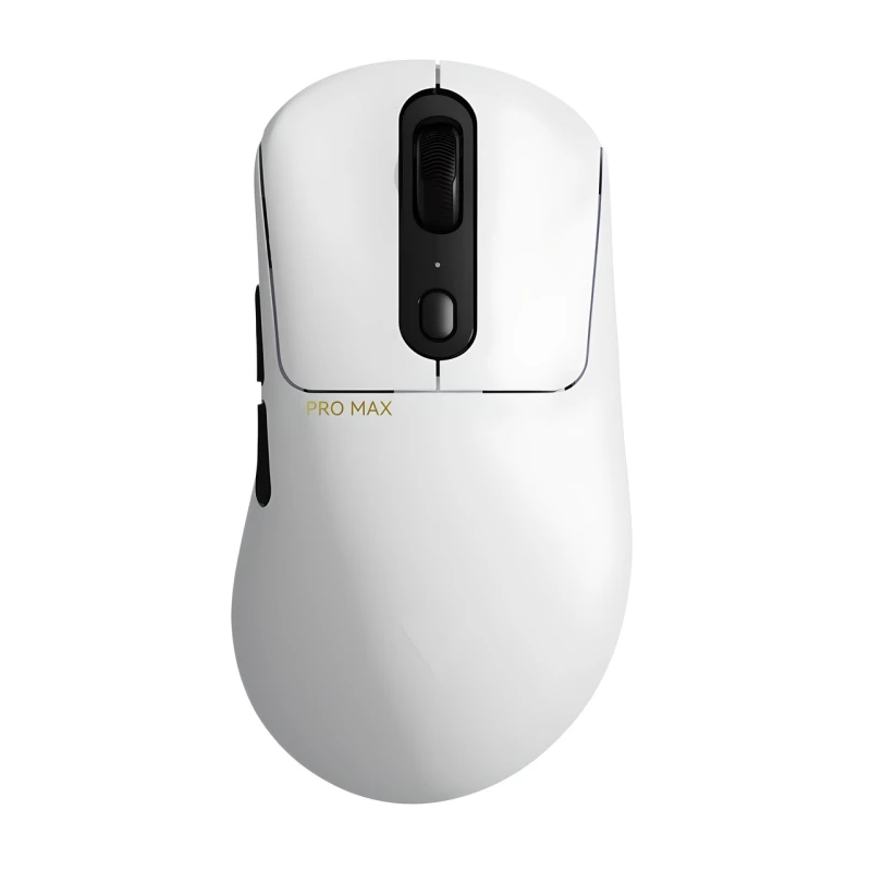 Ігрова миша Rapoo VT3PRO MAX з комбінованим підключенням, 30000 DPI, white