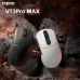 Ігрова миша Rapoo VT3PRO MAX з комбінованим підключенням, 30000 DPI, black