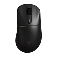 Ігрова миша Rapoo VT3PRO MAX з комбінованим підключенням, 30000 DPI, black