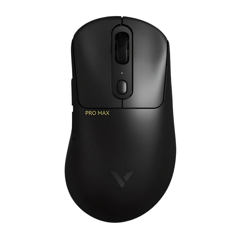 Ігрова миша Rapoo VT3PRO MAX з комбінованим підключенням, 30000 DPI, black