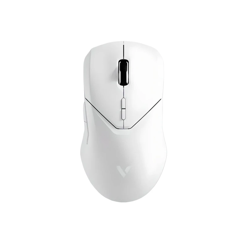 Ігрова миша Rapoo VT9PRO з комбінованим підключенням, 26000 DPI, white