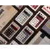 Механическая цифровая клавиатура 8BitDo Retro 18 с комбинированным подключением, дисплеем, калькулятором, C64