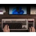 Механическая цифровая клавиатура 8BitDo Retro 18 с комбинированным подключением, дисплеем, калькулятором, C64