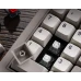 Механічна цифрова клавіатура 8BitDo Retro 18 з комбінованим підключенням, дисплеєм, калькулятором, M