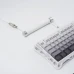 USB-кабель GravaStar Spired Aviator – белый