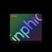 Ігрова поверхня Inphic PD902, 490*420*5 мм