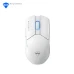 Миша MACHENIKE M7Pro v3311 ігрова комбінована: USB, 2.4G, з регульованою RGB, акумулятором, 12000 DPI, Б