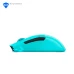 Миша MACHENIKE M7Pro v3311 ігрова комбінована: USB, 2.4G, з регульованою RGB, акумулятором, 12000 DPI