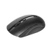 Миша Rapoo M350L Silent бездротова, безшумна, з акумулятором, 2400 DPI, dark grey