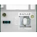 Клавиатура BOW HB159 цифровая беспроводная с Bluetooth, белая