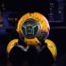 Колонка GravaStar Mars Pro - War Damaged Yellow