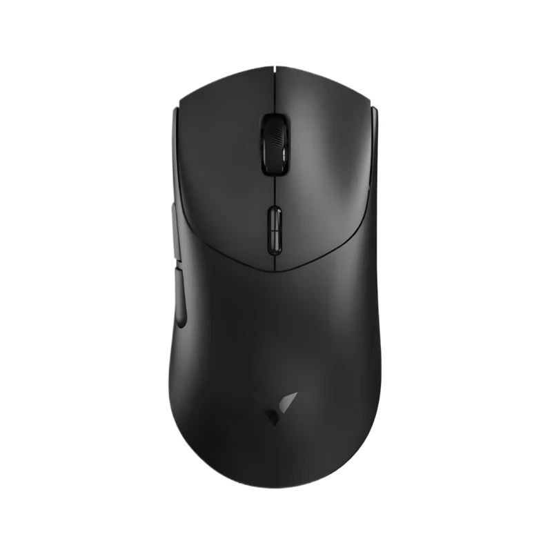 Ігрова миша Rapoo VT7 MAX з комбінованим підключенням, 45000 DPI, 8kHz, black