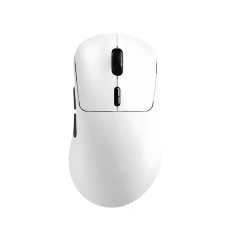 Ігрова миша Rapoo VT3 MAX з комбінованим підключенням, 45000 DPI, 8kHz, white