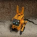 Зарядное устройство для GravaStar Alpha65 GaN 65W Wall Charger - War Damaged Yellow