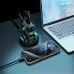 Зарядное устройство для GravaStar Alpha65 GaN 65W Wall Charger - Charcoal Gray