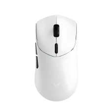 Ігрова миша Rapoo VT7 MAX з комбінованим підключенням, 45000 DPI, 8kHz, white