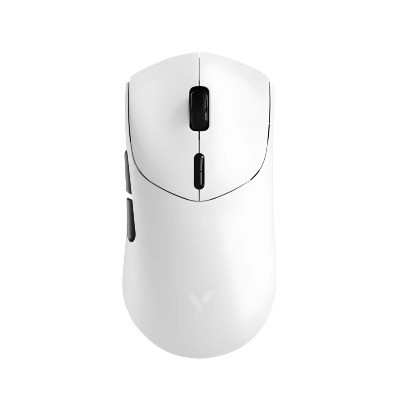 Ігрова миша Rapoo VT7 MAX з комбінованим підключенням, 45000 DPI, 8kHz, white